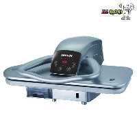 خرید اتو پرس جانتک مدل ML400 - دومینو کالا