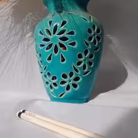 مداد چشم فارماسی رنگ سبز