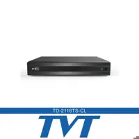 دستگاه ضبط کننده تی وی تی مدل TD-2116TS-CL(پس کرایه)