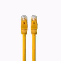 کابل شبکه پچ کورد Cat6 UTP کی نت 20 متری مدل K-NCP6U200