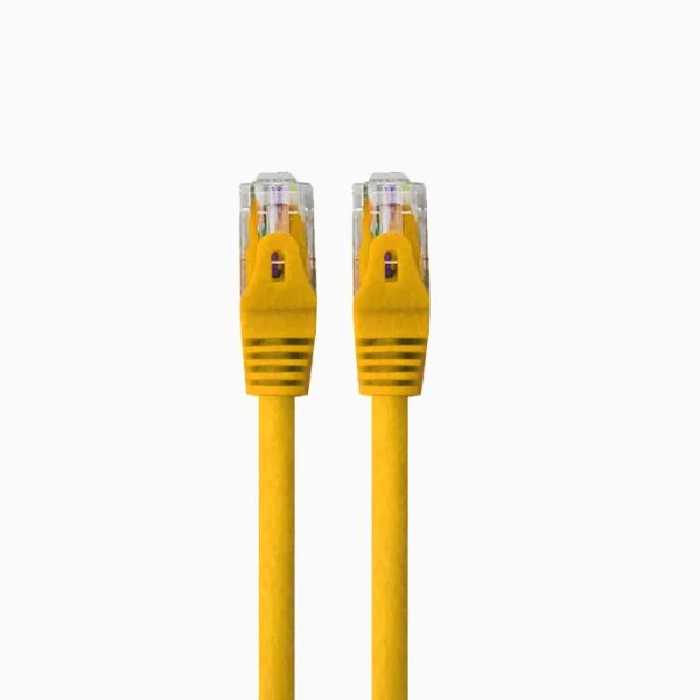 کابل شبکه پچ کورد Cat6 UTP کی نت 20 متری مدل K-NCP6U200