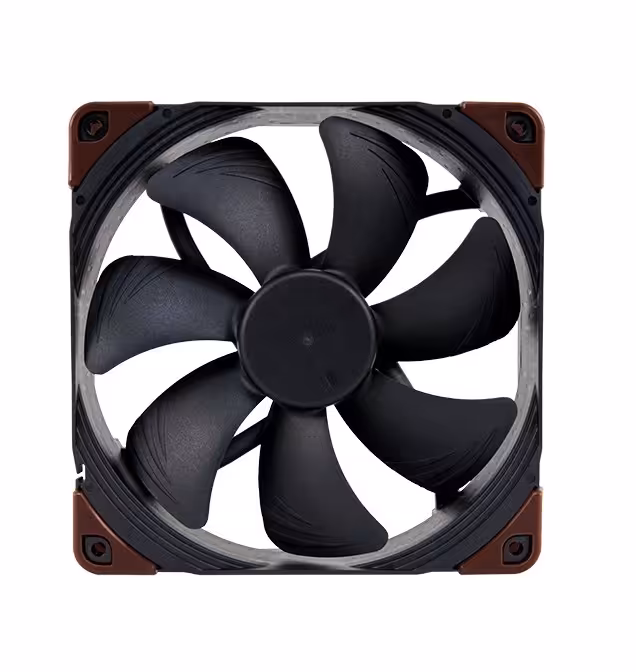 خنک کننده کیس نوک توا ای 14