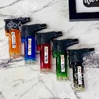 فندک سرکج اتمی گازی