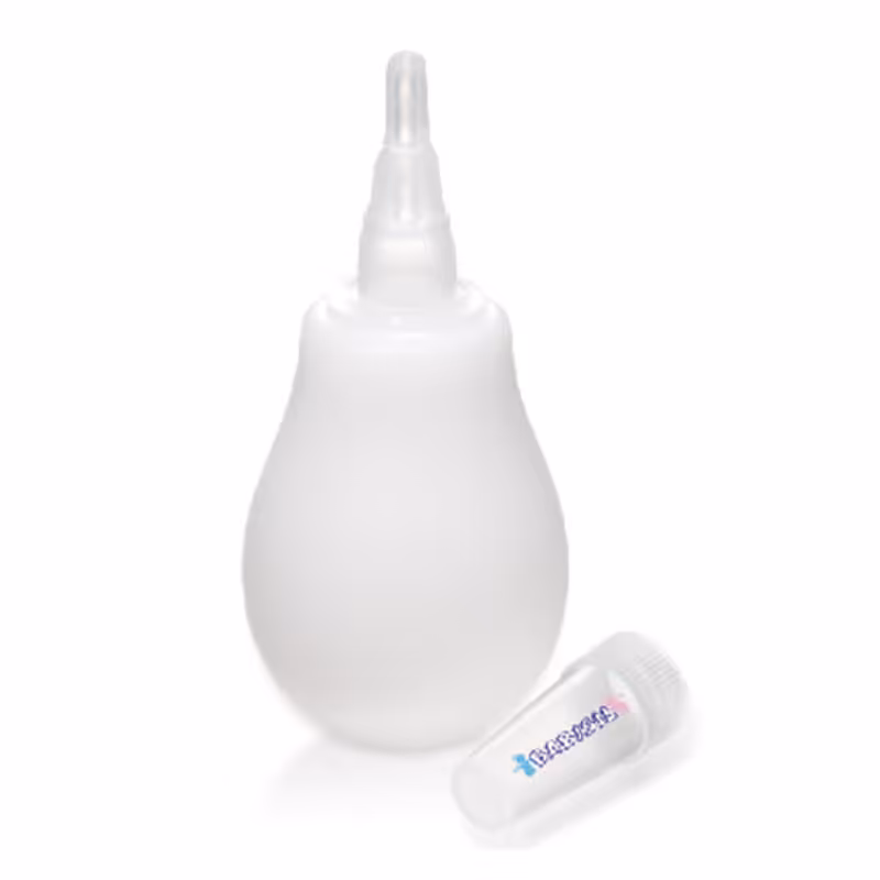 پوار بینی بیبی سیل BABISIL