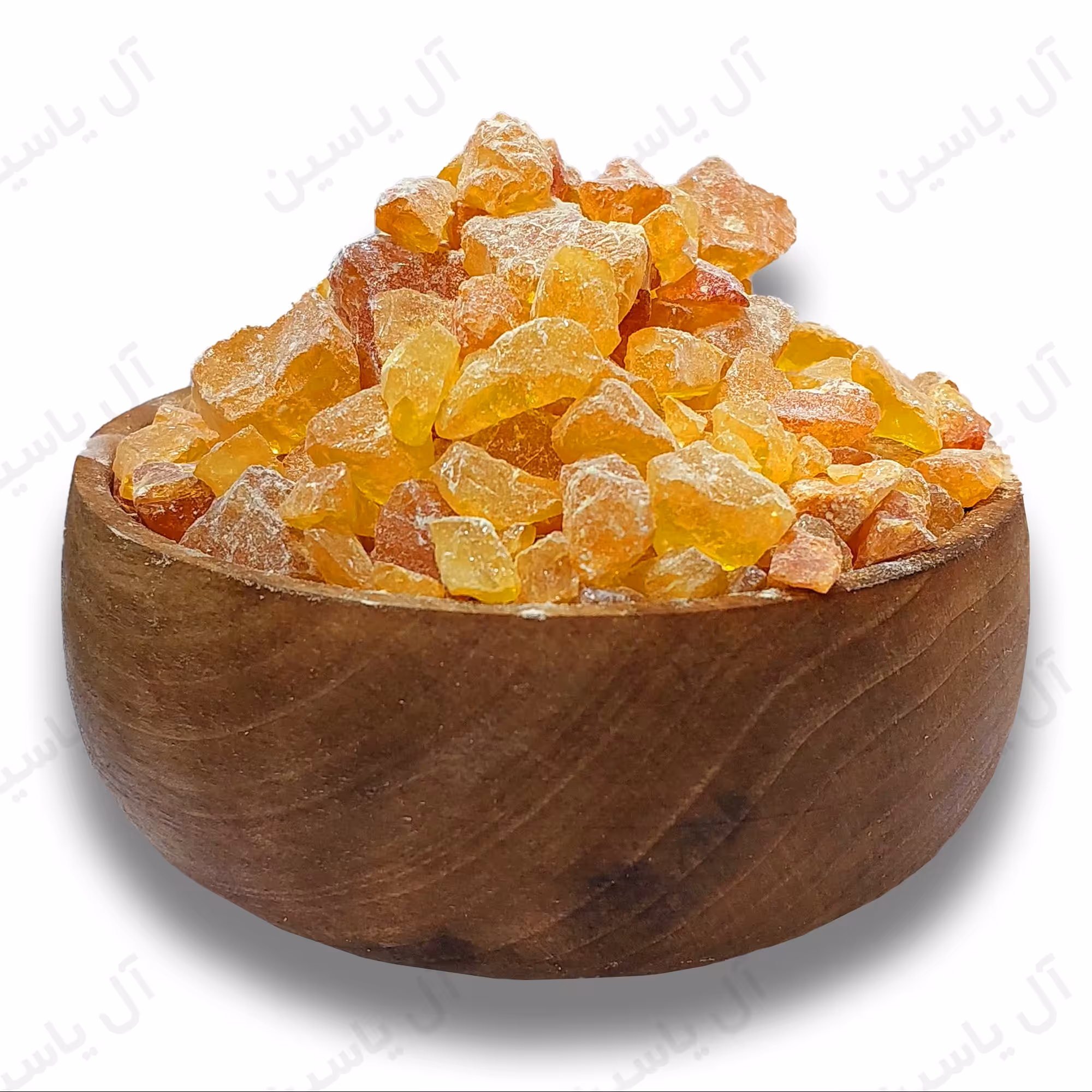 کالی پاکستانی (50گرمی)