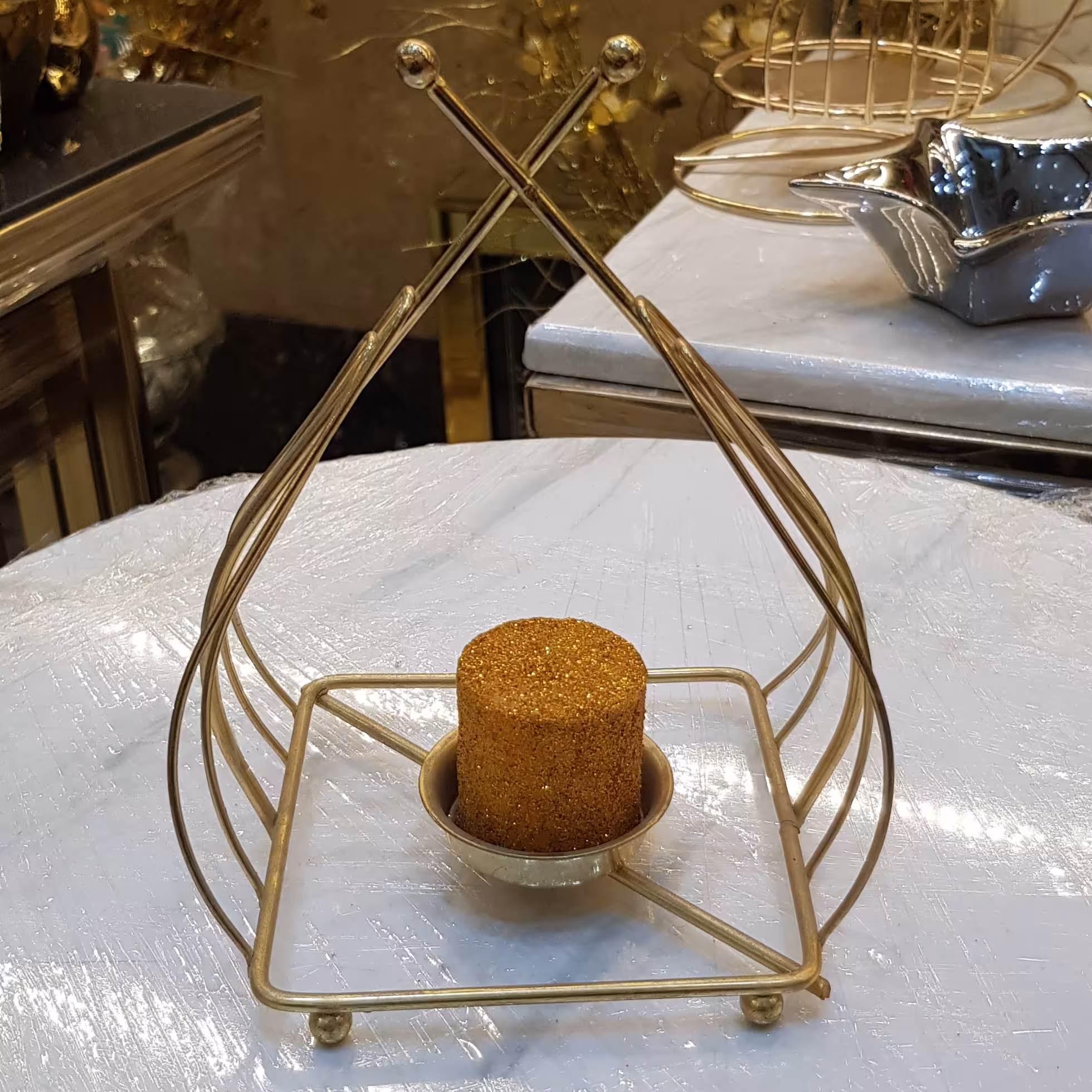 جاشمعی مدل پیازی