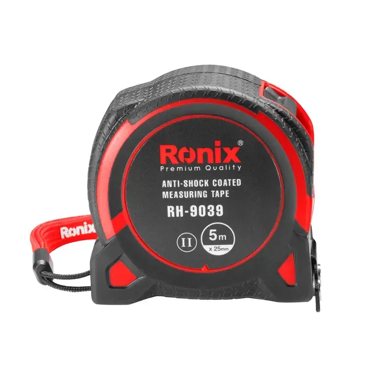 متر 5 متری رونیکس مدل RH-9039
