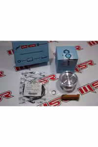 لوازم یدکی موتورسیکلت VESPA PIAGGIO 250 72 MM 15P PISTON FLOW STD A با کیفیت DARDEREMOTOR