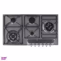 اجاق گاز صفحه ای بیمکث مدل 5093