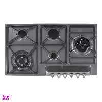 اجاق گاز صفحه ای بیمکث مدل 5093