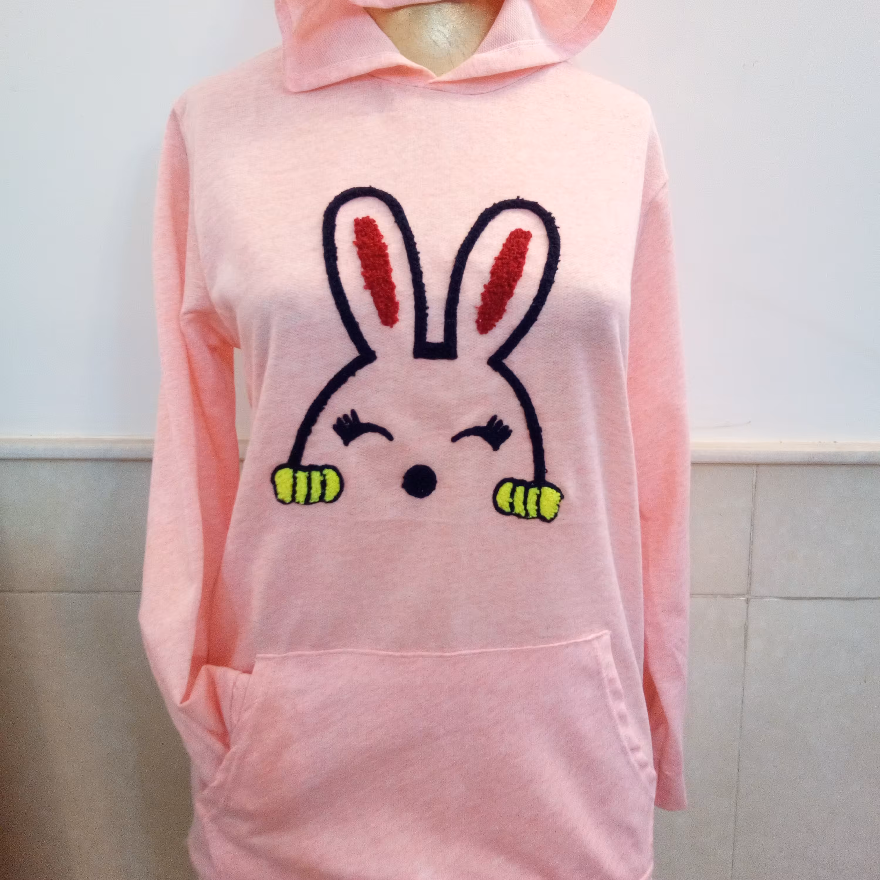 هودی کلاهدار