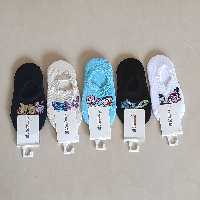 جوراب اسپرت بچگانه دختر و پسر