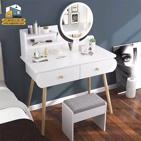 میز آرایش کد DMP26