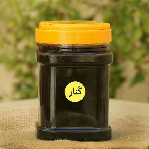 عسل کنارخالص