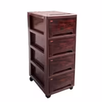 فایل 4 کشو طرح چوب ناصر 