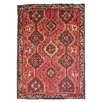 فرش دستباف شیراز کد 776