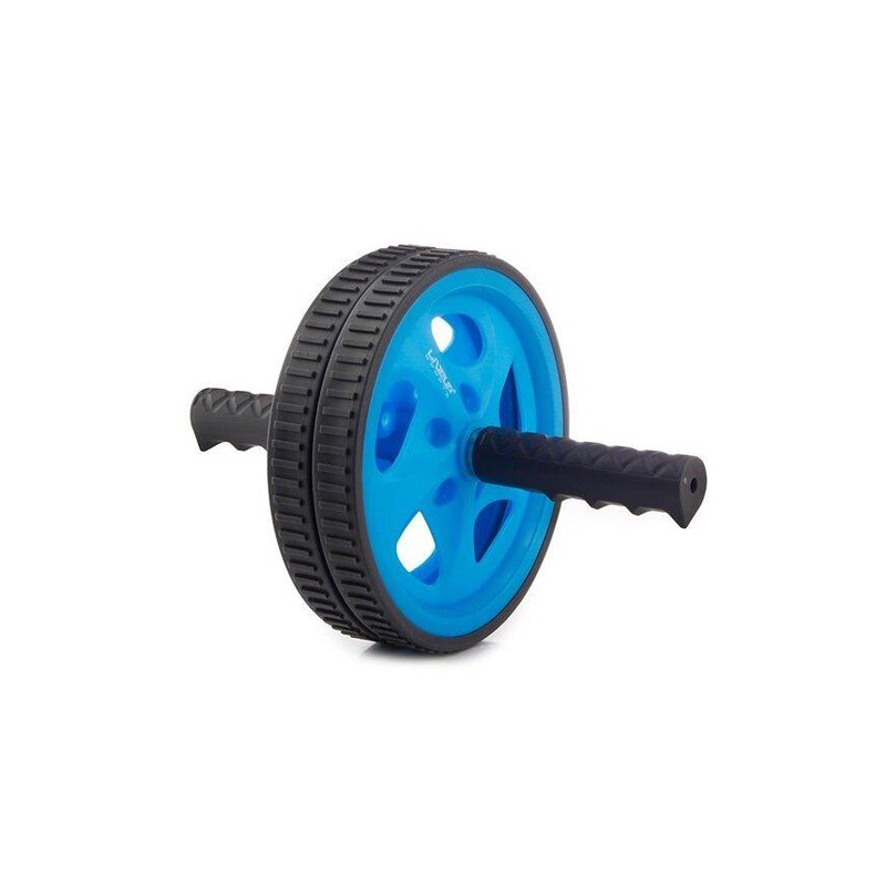 چرخ تمرین شکم لیوآپ مدل LS33 (اصلی)