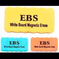 تخته پاک کن فشرده مغناطیسی EBS
White Board Magnetic Erase