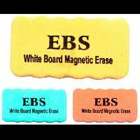 تخته پاک کن فشرده مغناطیسی EBS
White Board Magnetic Erase