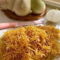 پیازداغ ترد وطلایی 150گرمی