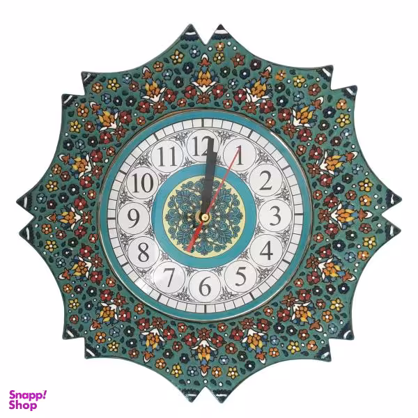 ساعت دیواری کد RAG09