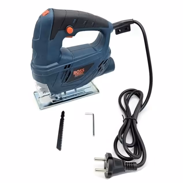 اره عمود بر 1000 وات دیمردار باس مدل BS123JX207.6 با تکنولوژی آلمان  ارسال رایگان