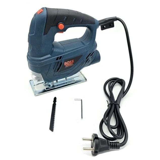 اره عمود بر 1000 وات دیمردار باس مدل BS123JX207.6 با تکنولوژی آلمان  ارسال رایگان