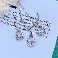 نیمست جواهری  نقره بینظیر