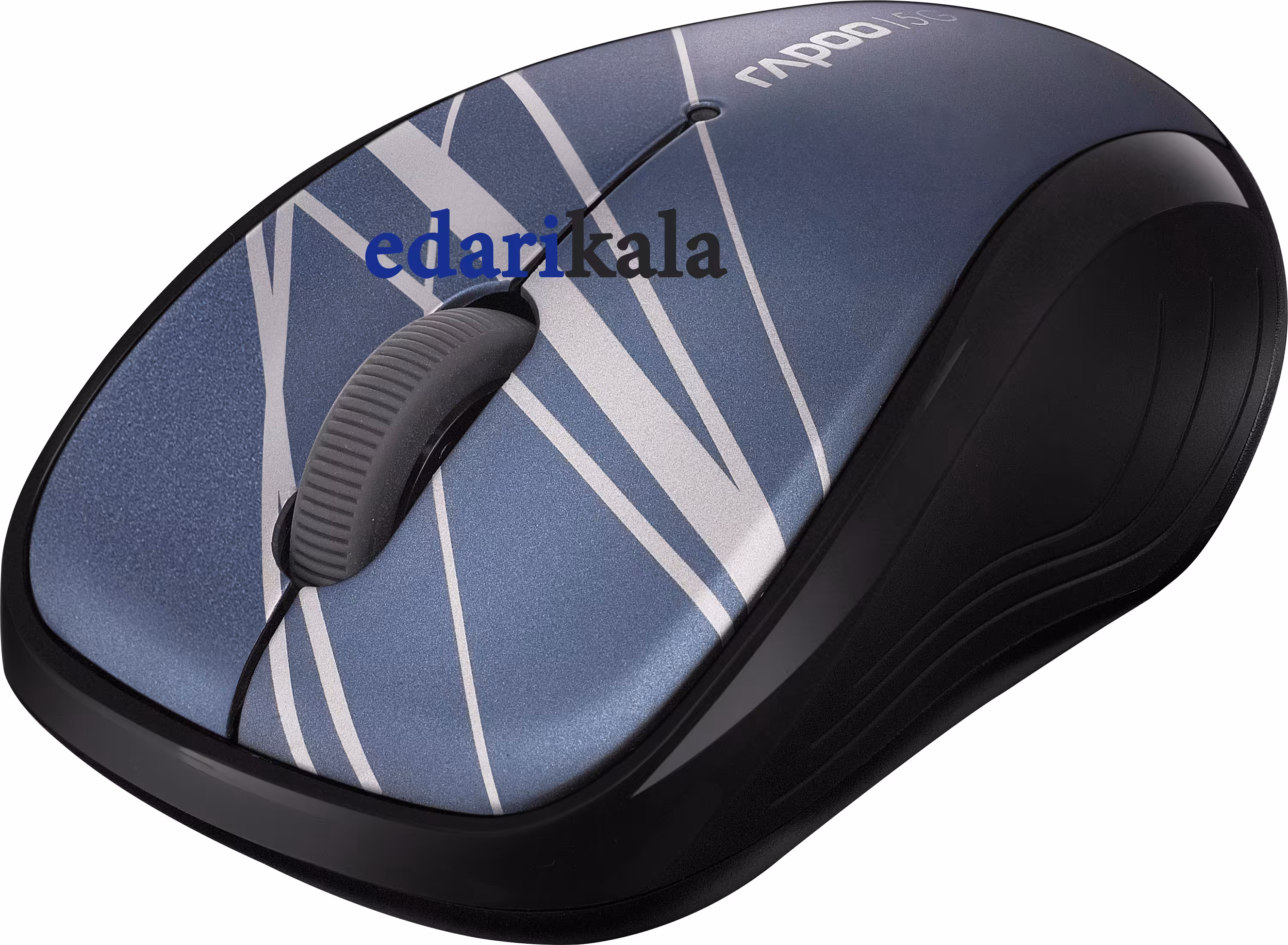 ماوس آبی 3100P رپو