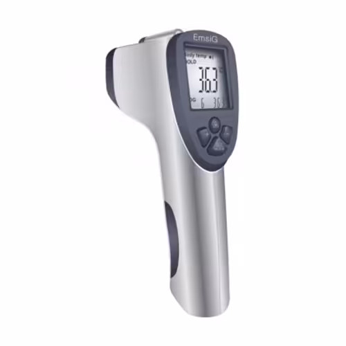 تب سنج دیجیتالی پیشانی امسیگ CT95