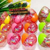 پرایمر لب قلبی