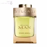 ادکلن بولگاری من وود نرولی | Bvlgari Man Wood Neroli