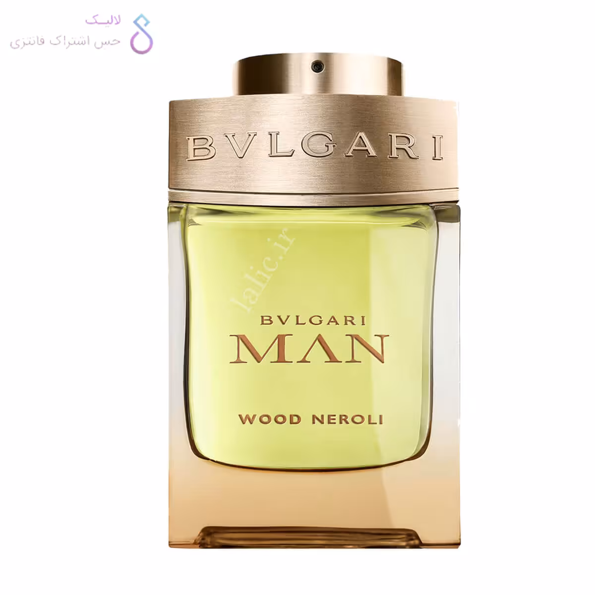ادکلن بولگاری من وود نرولی | Bvlgari Man Wood Neroli
