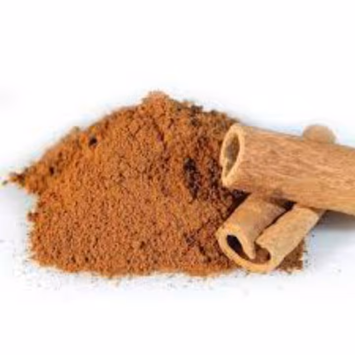 پودر دارچین