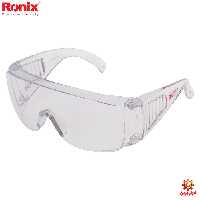 عینک ایمنی سنگ زنی رونیکس مدل RH-9022