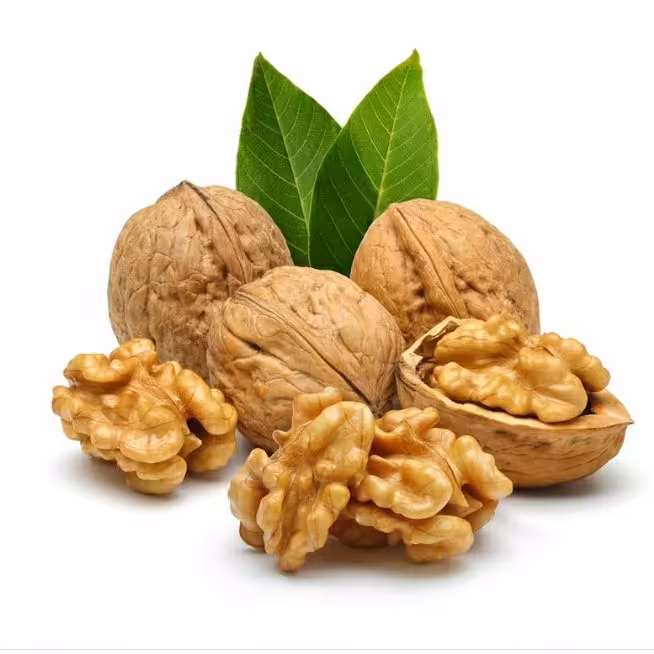 گردو پوست کاغذی همدان