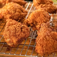 ادویه سوخاری مرینیت مرغ نرمال 900 گرمی