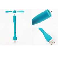 پنکه همراه Mini USB مدل D