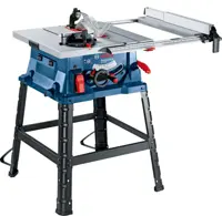 اره میزی بوش مدل GTS 254 Professional