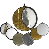 رفلکتور 5 کاره گودکس GODOX Reflector 5in1 80cm