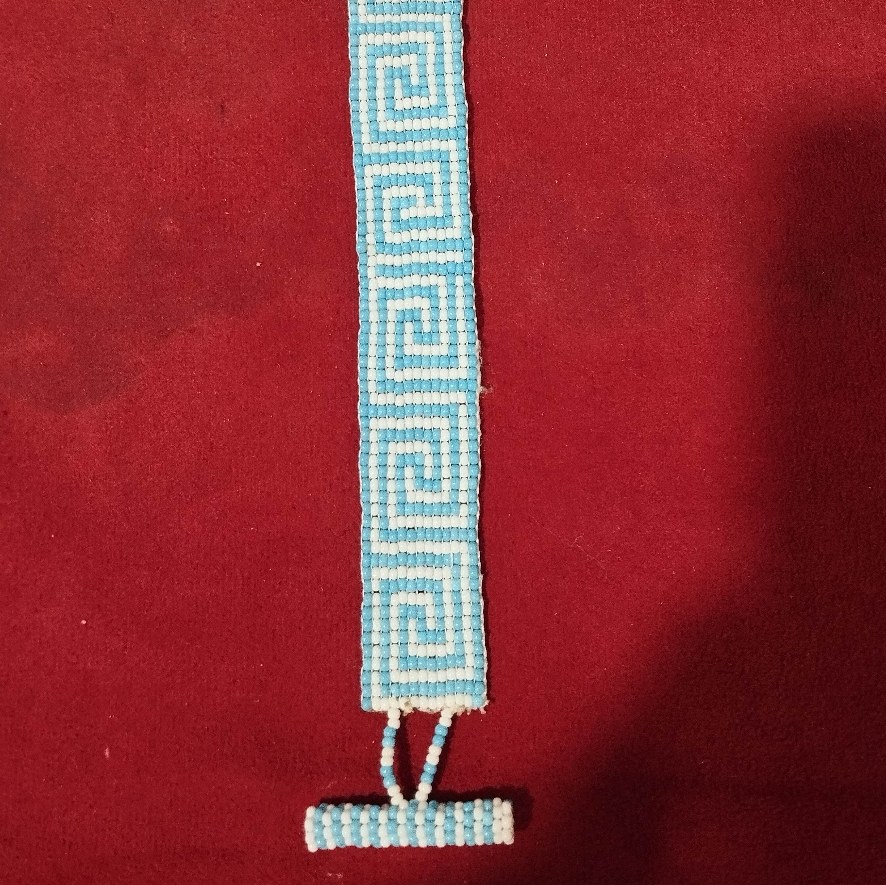 دستبند مونجوق