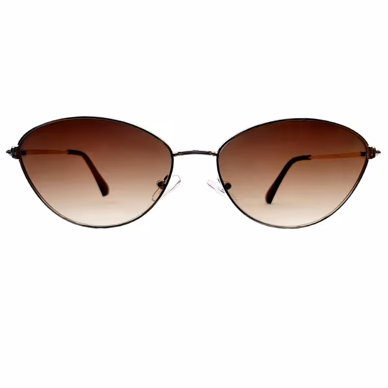 عینک آفتابی مدل DT7623gobr