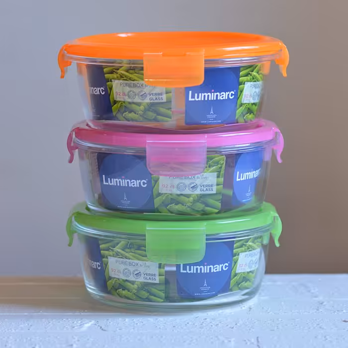 پروباکس لومینارک