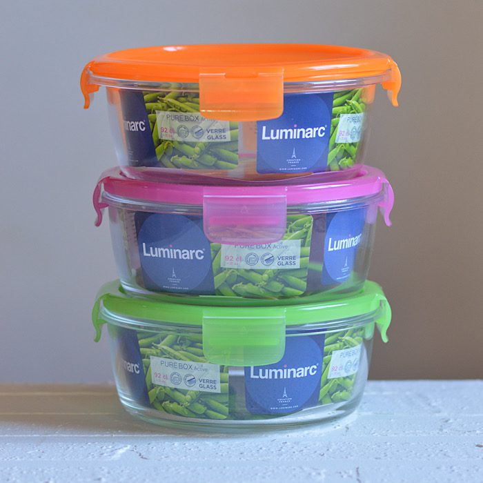 پروباکس لومینارک