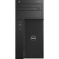 کامپیوتر دسکتاپ دل مدل Precision T3620 با پردازنده زئون