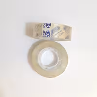 چسب نواری جانسون با عرض 2 سانتی متری (1 عدد)