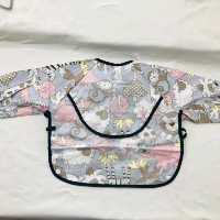 پیشبند استین دار