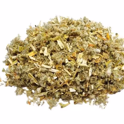 گیاه فراسیون 100 گرم (مناسب کیست تخمدان و عفونت رحم )