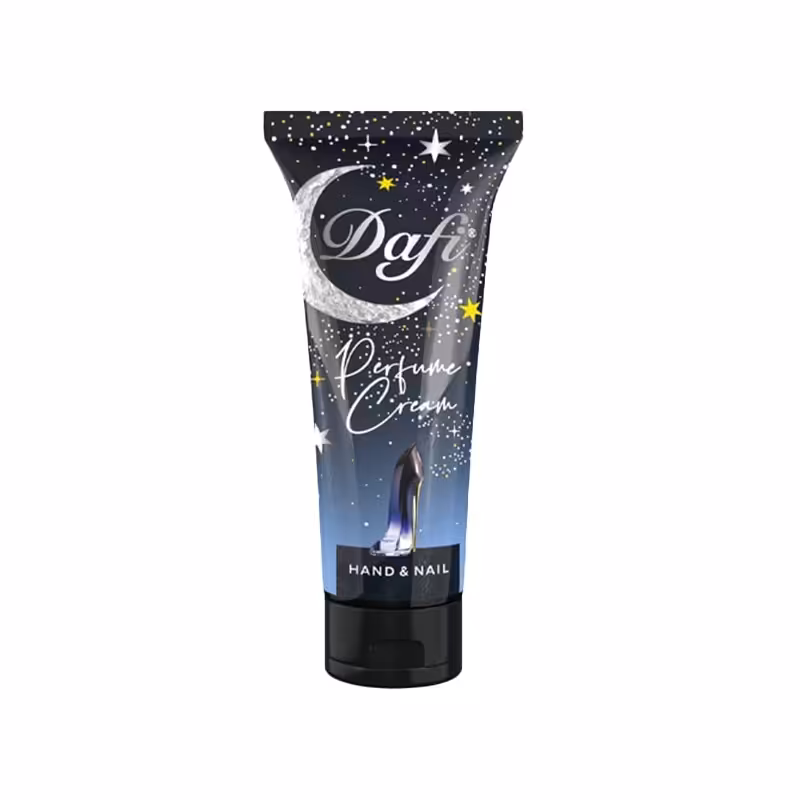 کرم معطر دست و ناخن رایحه Good Girl دافی 75 میل