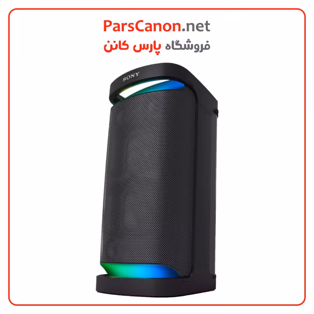 اسپیکر سونی مدل Sony SRS-XP700